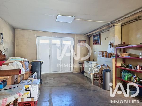 Maison à vendre 5 pièces 120 m² Courpalay