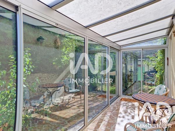 Maison à vendre 5 pièces 120 m² Courpalay