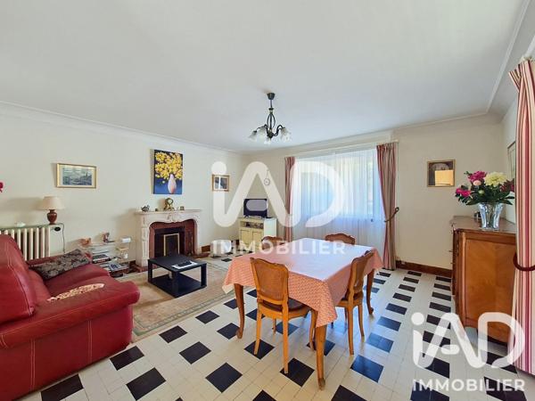 Maison à vendre 5 pièces 120 m² Courpalay
