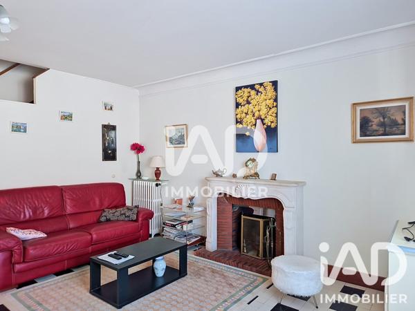 Maison à vendre 5 pièces 120 m² Courpalay