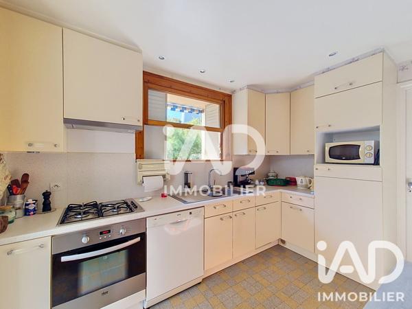 Maison à vendre 5 pièces 120 m² Courpalay