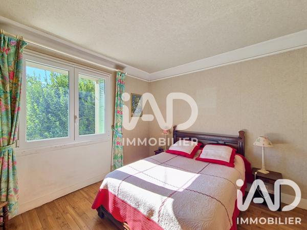 Maison à vendre 5 pièces 120 m² Courpalay
