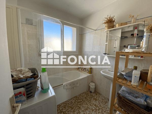 Location Appartement 3 pièces 70.52 m² - 7 RUE JEAN-JACQUES ROUSSEAU Limoges 87000