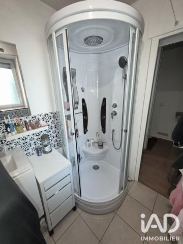 Appartement à vendre 2 pièces 37 m² Crégy-lès-Meaux