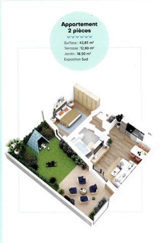 Appartement