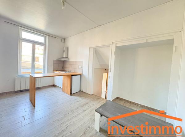 Immeuble