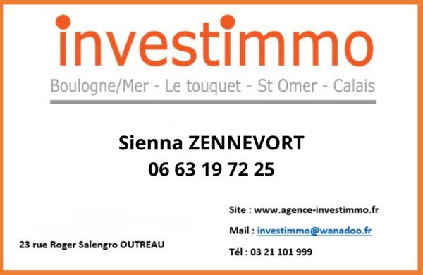 Immeuble