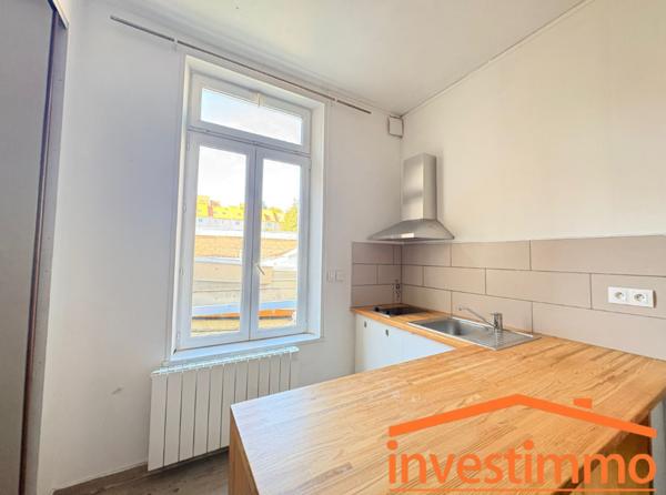 Immeuble
