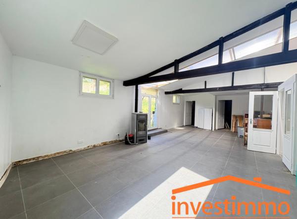 Immeuble
