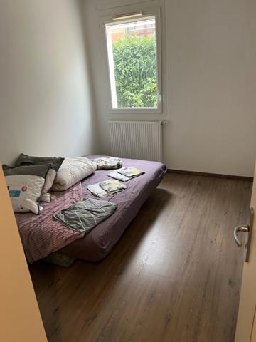 Appartement Annecy 3 pièce(s) 60.96 m2 meublé