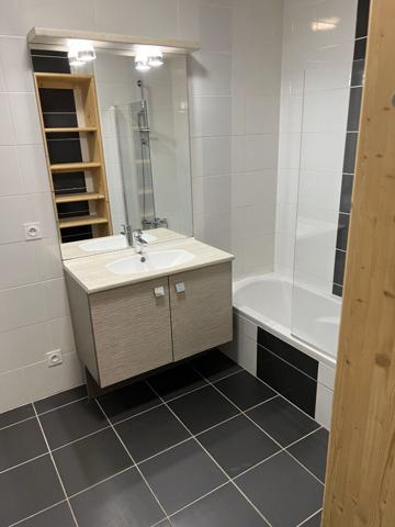 Appartement Annecy 3 pièce(s) 60.96 m2 meublé