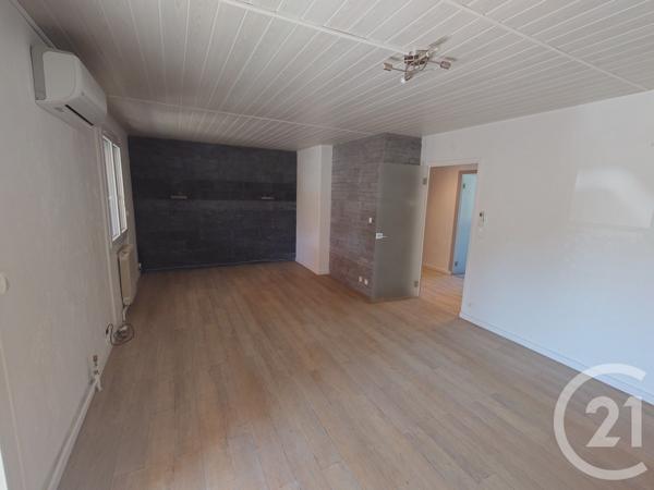 Appartement T3 à vendre  4 pièces - 71,88 m2 NIMES - 30