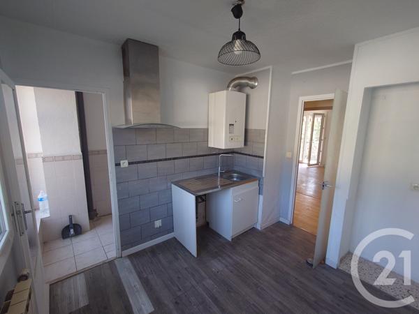 Appartement T3 à vendre  4 pièces - 71,88 m2 NIMES - 30