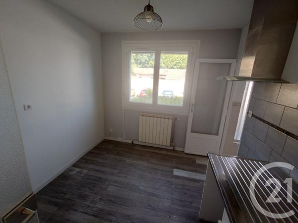 Appartement T3 à vendre  4 pièces - 71,88 m2 NIMES - 30