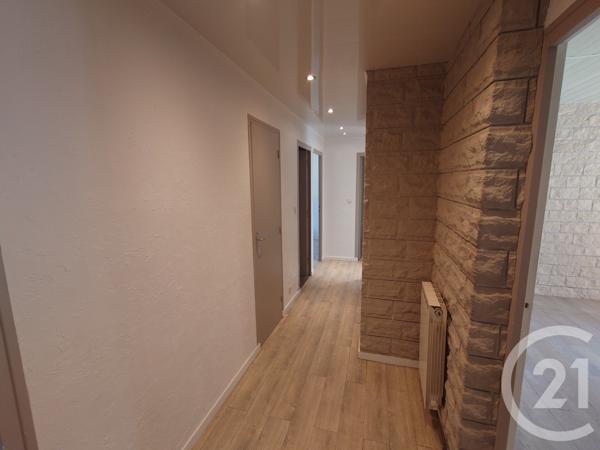 Appartement T3 à vendre  4 pièces - 71,88 m2 NIMES - 30