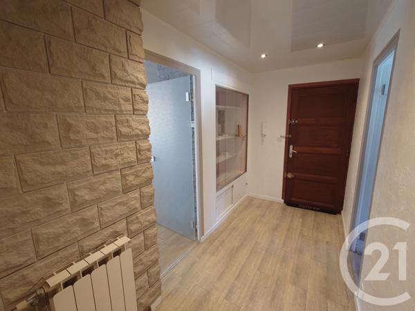 Appartement T3 à vendre  4 pièces - 71,88 m2 NIMES - 30