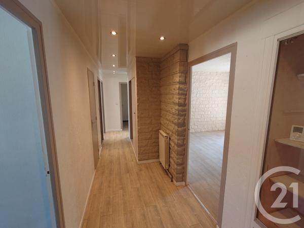 Appartement T3 à vendre  4 pièces - 71,88 m2 NIMES - 30