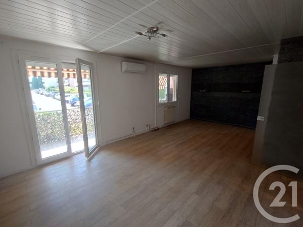 Appartement T3 à vendre  4 pièces - 71,88 m2 NIMES - 30