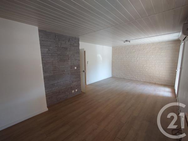 Appartement T3 à vendre  4 pièces - 71,88 m2 NIMES - 30