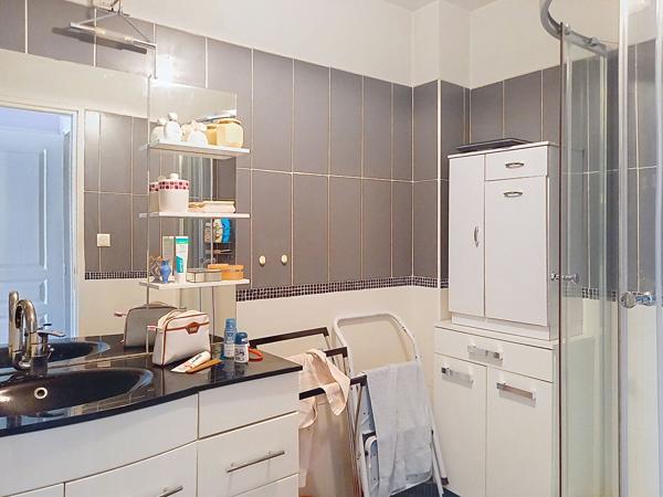 Appartement 2 pièces à vendre à Toulon - Secteur Bon Rencontre