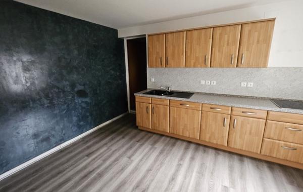 Vente Maison à rénover Forbach   