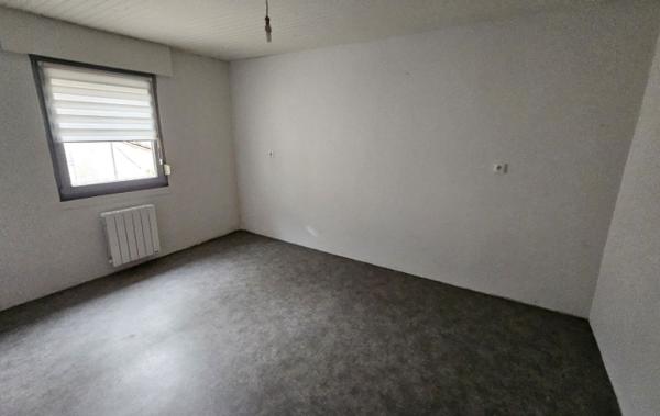 Vente Maison à rénover Forbach   