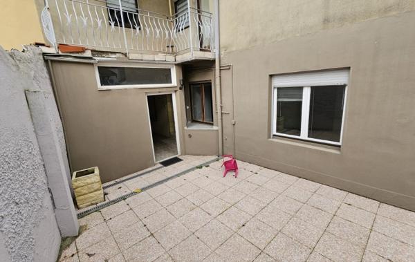 Vente Maison à rénover Forbach   