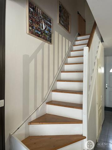 Vienne (38200) Maison de 86m² en location avec terrasse 3 chambres à Vienne