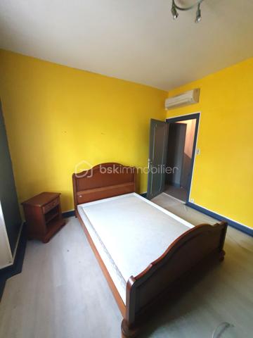 Maison de village de 135 m²