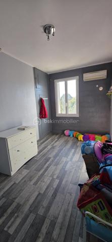 Maison de village de 135 m²