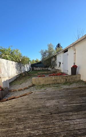 Maison de village de 135 m²