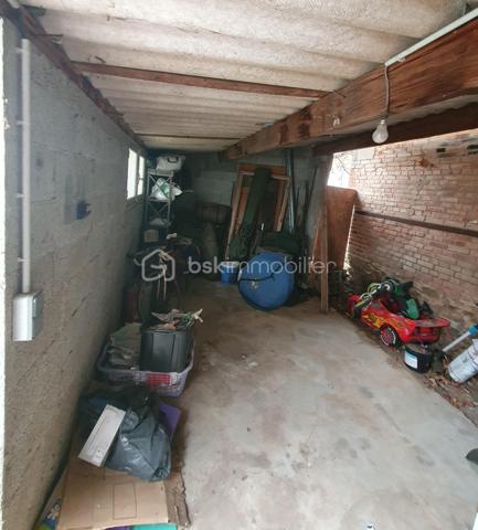 Maison de village de 135 m²