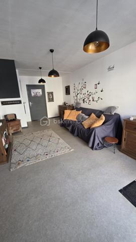 Maison de village de 135 m²