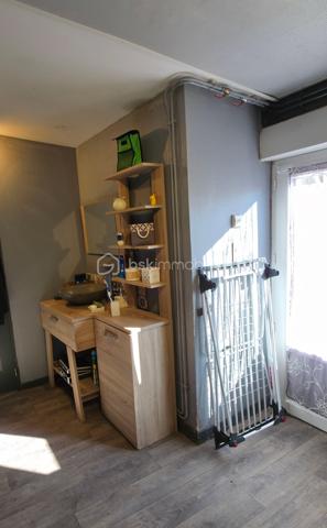 Maison de village de 135 m²