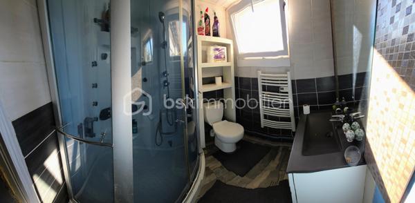 Maison de village de 135 m²