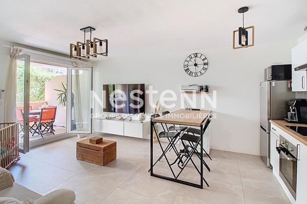 Appartement Draguignan 2 pièces 44 m²