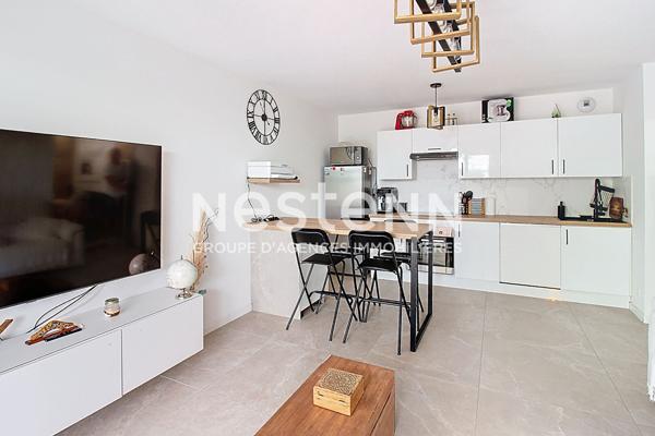 Appartement Draguignan 2 pièces 44 m²