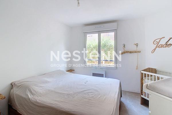 Appartement Draguignan 2 pièces 44 m²