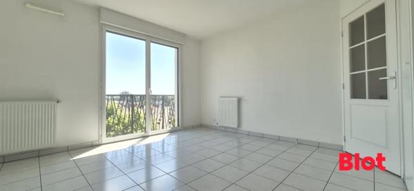Appartement 2 pièce(s)