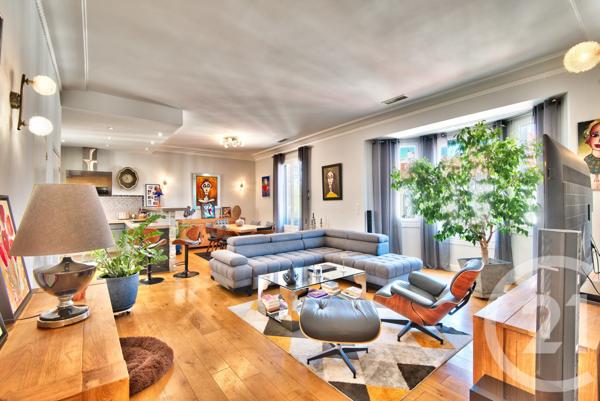 Appartement F3 à vendre  3 pièces - 87,61 m2 CAGNES SUR MER - 06