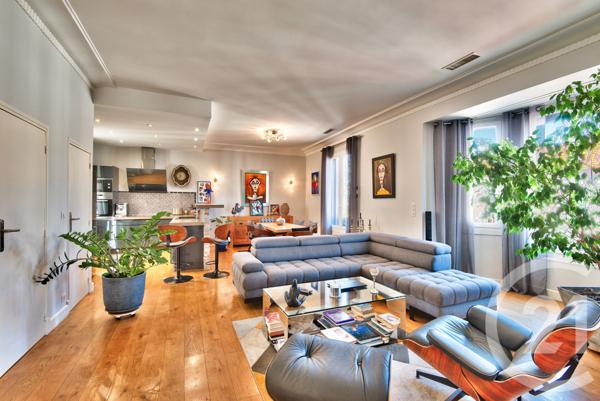 Appartement F3 à vendre  3 pièces - 87,61 m2 CAGNES SUR MER - 06