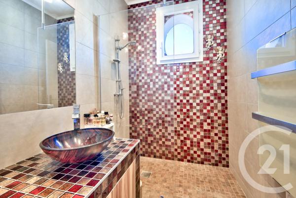 Appartement F3 à vendre  3 pièces - 87,61 m2 CAGNES SUR MER - 06