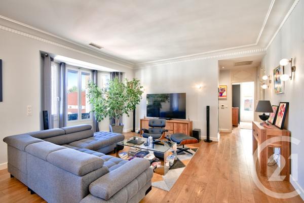 Appartement F3 à vendre  3 pièces - 87,61 m2 CAGNES SUR MER - 06