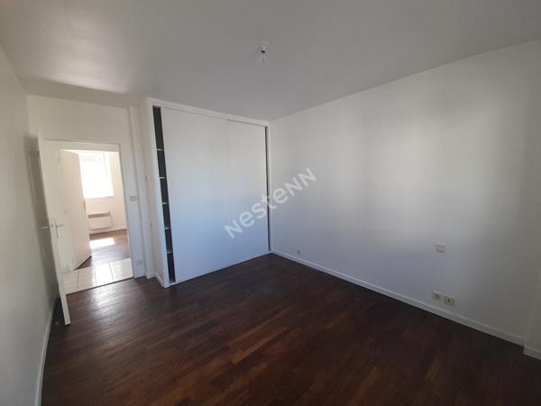 Appartement Plouha centre 3 pièces75 m2