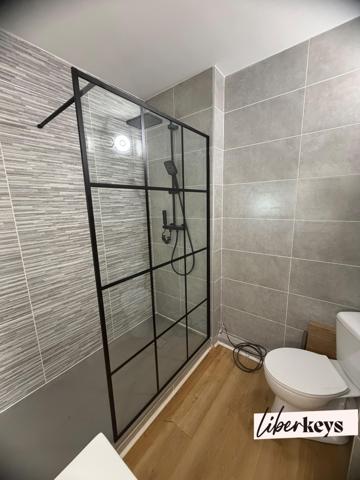 Appartement T2 I 37 m² I Parking I Secteur Universitaire 🏡