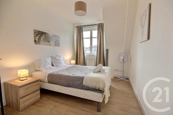 Appartement F4 à vendre  4 pièces - 97,31 m2 BLOIS - 41