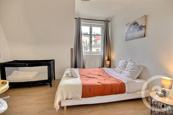 Appartement F4 à vendre  4 pièces - 97,31 m2 BLOIS - 41