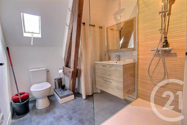 Appartement F4 à vendre  4 pièces - 97,31 m2 BLOIS - 41
