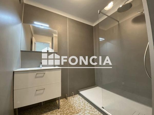 Location Appartement 3 pièces 72.25 m² - 48 BD ST AIGNAN Nantes 44100