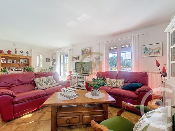 Maison à vendre  4 pièces - 100,97 m2 DRAGUIGNAN - 83